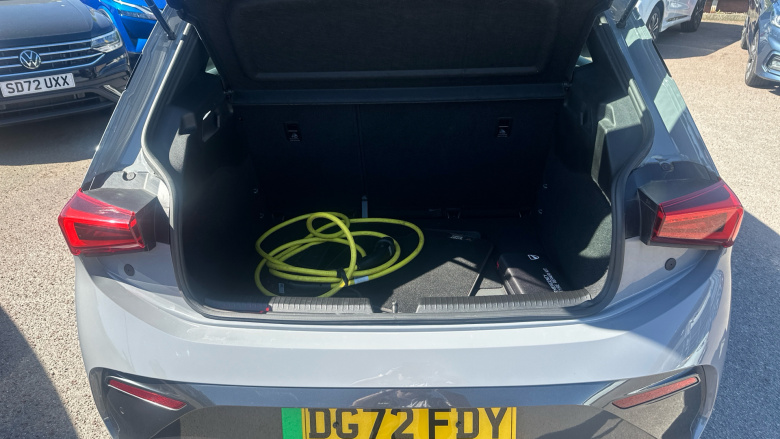 CUPRA Born 150kW V1 58kWh 5dr Auto Electric Hatchback